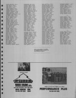 Directory 007, Marshall County 1981